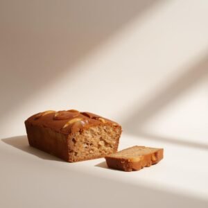 Cake Pomme & Caramel