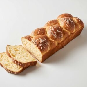 La Brioche Perlé