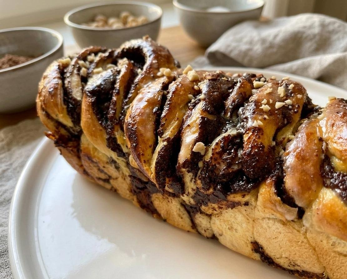 La Babka Signature - au Chocolat – Image 2